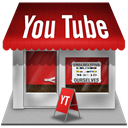 youtube shop icon